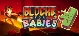 Blocks for Babies banner