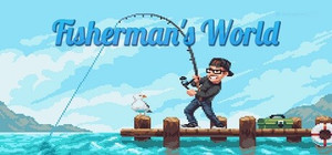 Fisherman'sWorld banner