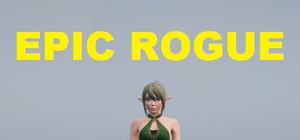 EPIC ROGUE banner