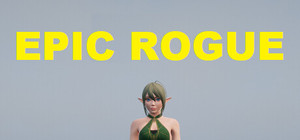 EPIC ROGUE banner