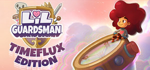 Lil' Guardsman: Timeflux Edition banner