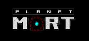 Planet Mort banner