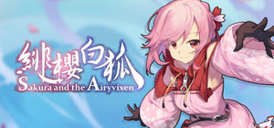 Sakura And The Airyvixen banner