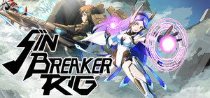 Sin Breaker Rig banner