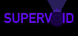 SUPERVOID banner