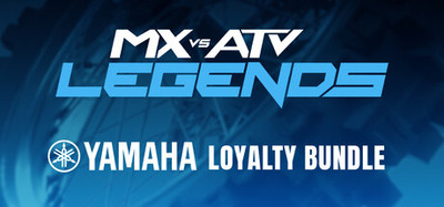 MX vs ATV Legends - Yamaha Loyalty Bundle