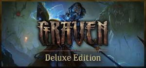 GRAVEN - Deluxe Edition banner