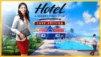 Hotel Lake Edition