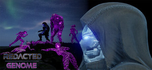 Redacted:Genome banner