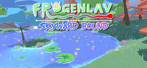Frogenlav: Skyward Bound banner
