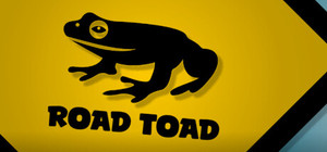 Road Toad banner