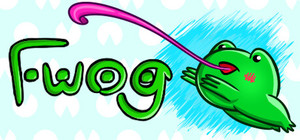 Fwog banner