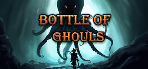 Bottle of Ghouls banner