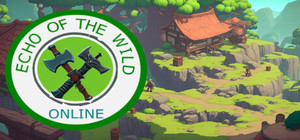 Echo Of The Wild Online banner