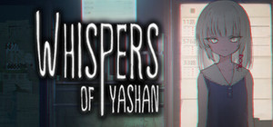 Whispers Of Yashan banner
