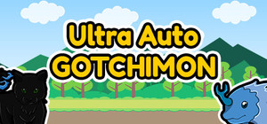 Ultra Auto Gotchimon banner