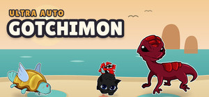 Ultra Auto Gotchimon banner