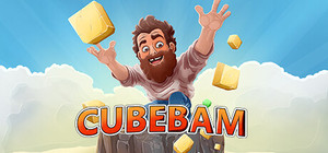 Cubebam banner