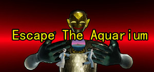 Escape The Aquarium banner