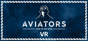 Aviators VR banner