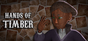 Hands of Timber banner