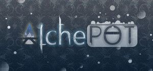 AlchePot banner