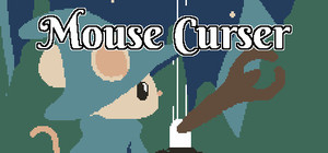 Mouse Curser banner