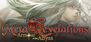 META REVELATIONS - ARMOUR OF THE ABYSS banner