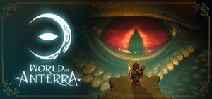 World of Anterra banner