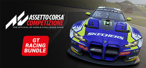 GT Racing Game Bundle banner