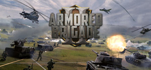 Armored Brigade II banner