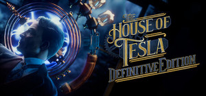 The House of Tesla banner