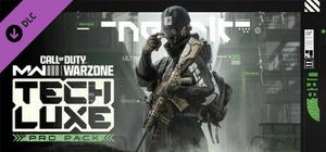 Call of Duty®: Modern Warfare® III - Tech Luxe Pro Pack banner