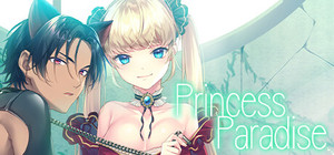 Princess Paradise banner