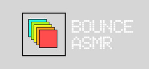 Bounce ASMR banner