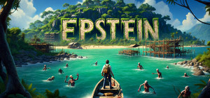 Epstein banner