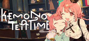 Kemono Teatime banner