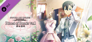 SWORD ART ONLINE Last Recollection - Ritual of Bonds Vol. 1 banner
