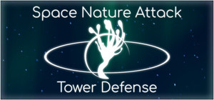 Space Nature Attack Tower Defense banner