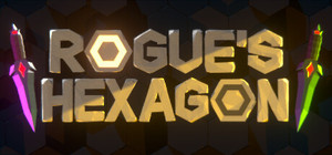 Rogue's Hexagon banner