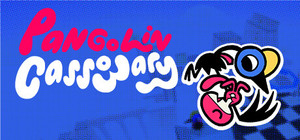 Pangolin Cassowary banner