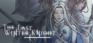 The Last Winter Knight banner