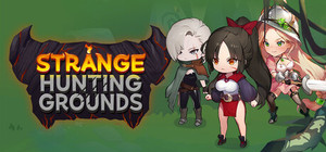 Strange Hunting Grounds banner