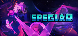 Speglar banner