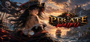 Pirate Waifu banner