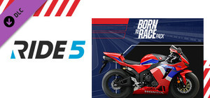 RIDE 5 - Born to Race Pack banner