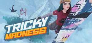 Tricky Madness banner
