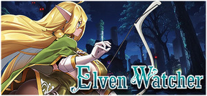 Elven Watcher banner