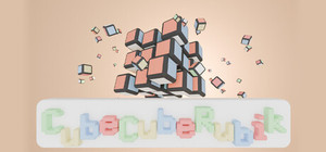 CubeCubeRubik banner