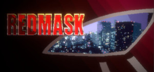 RedMask banner